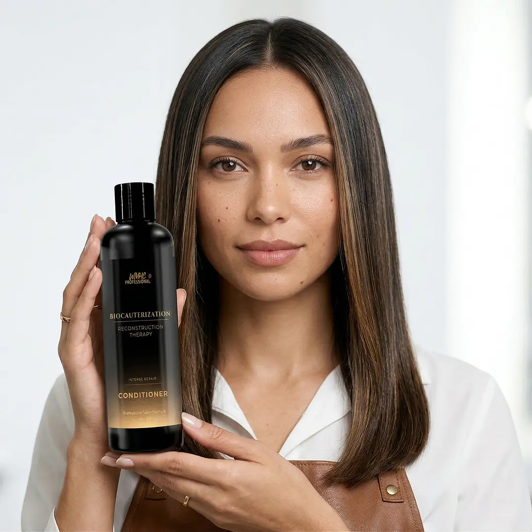 CONDITIONER BIOCAUTERIZACION THERAPY 3