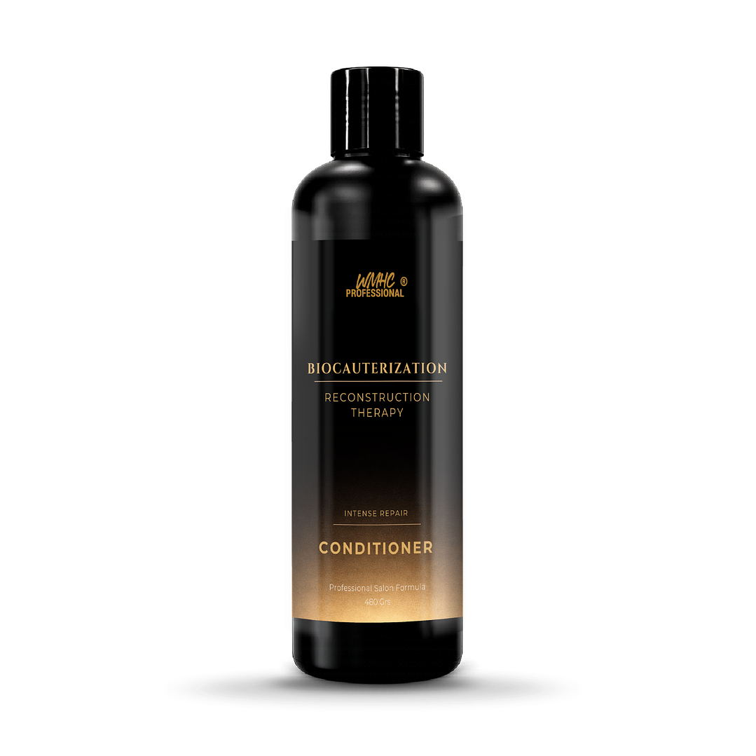 SHAMPOO BIOCAUTERIZACION THERAPY 1