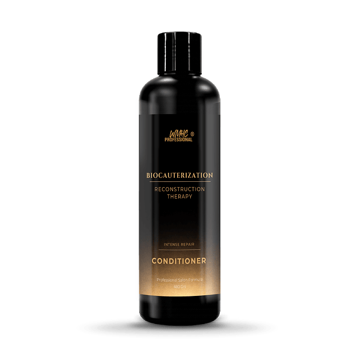 SHAMPOO BIOCAUTERIZACION THERAPY 1