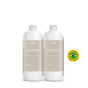 ALISADO PROFESIONAL ICONIC