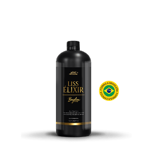 ALISADO LISS ELIXIR 