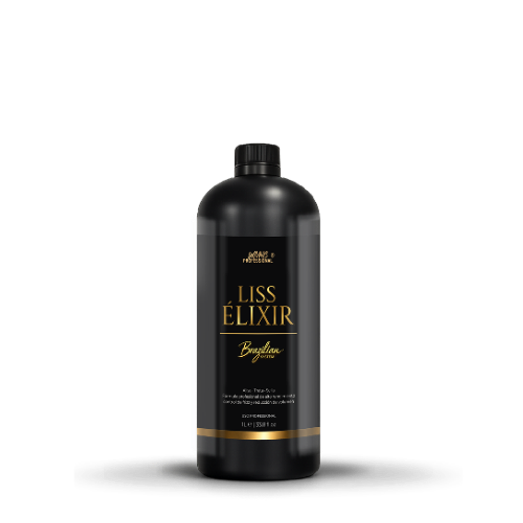 ALISADO LISS ELIXIR  5
