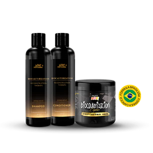 KIT BIOCAUTERIZACION THERAPY CAPILAR 