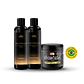 KIT BIOCAUTERIZACION THERAPY CAPILAR  - Miniatura 1