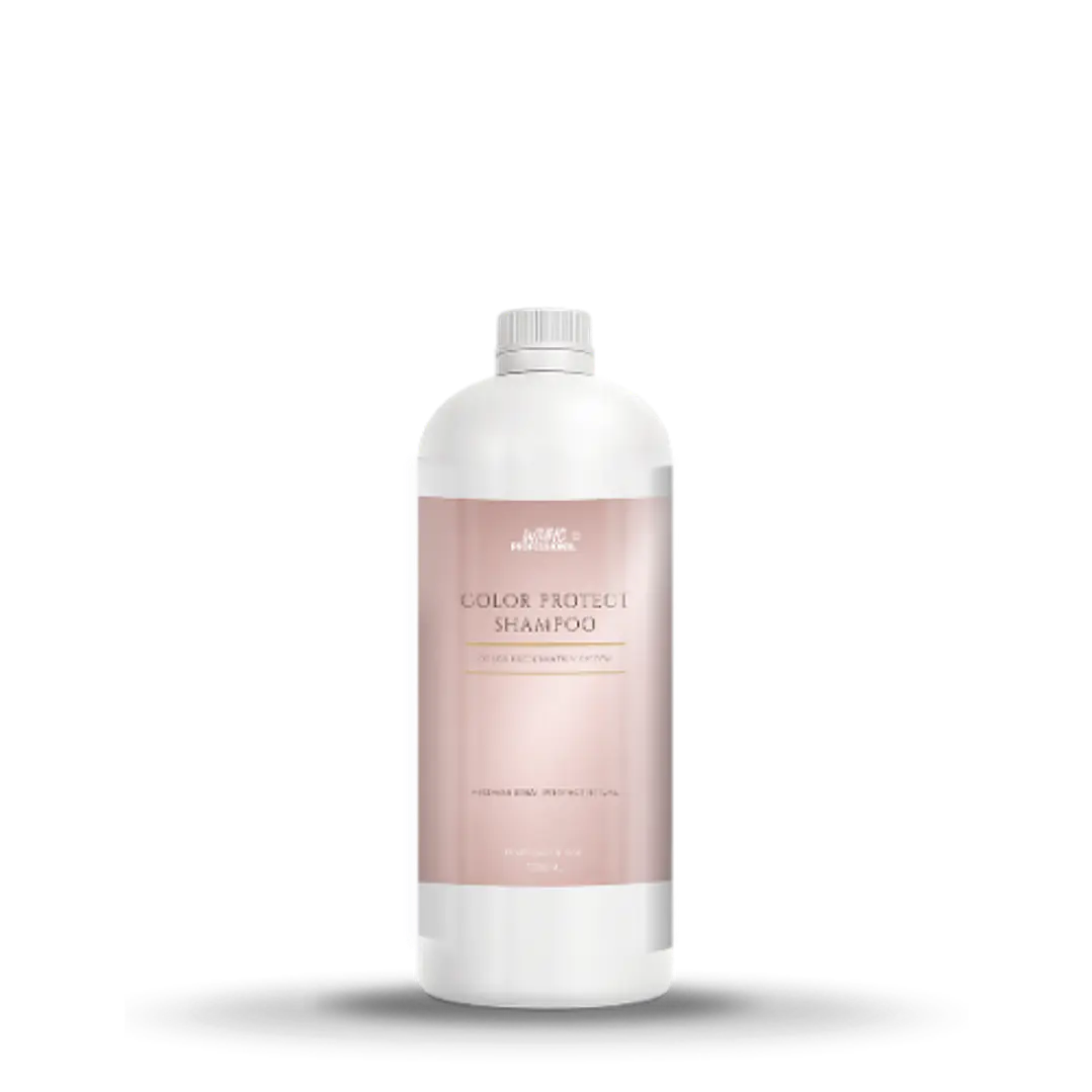 SHAMPOO COLOR PROTECT 1