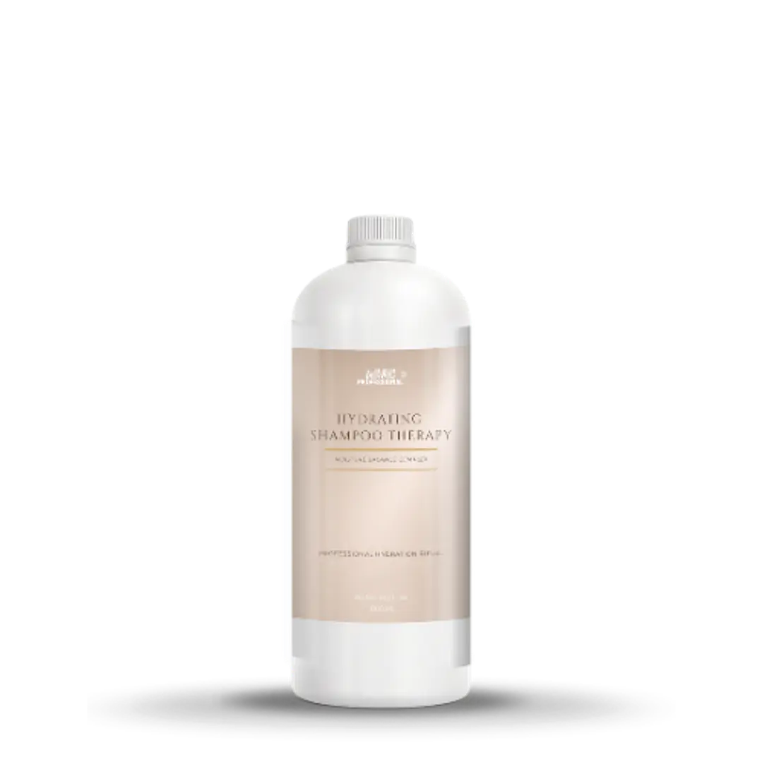 HYDRATING SHAMPOO THERAPY 1