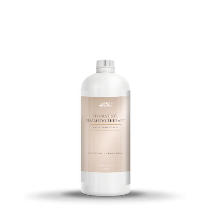 HYDRATING SHAMPOO THERAPY 1