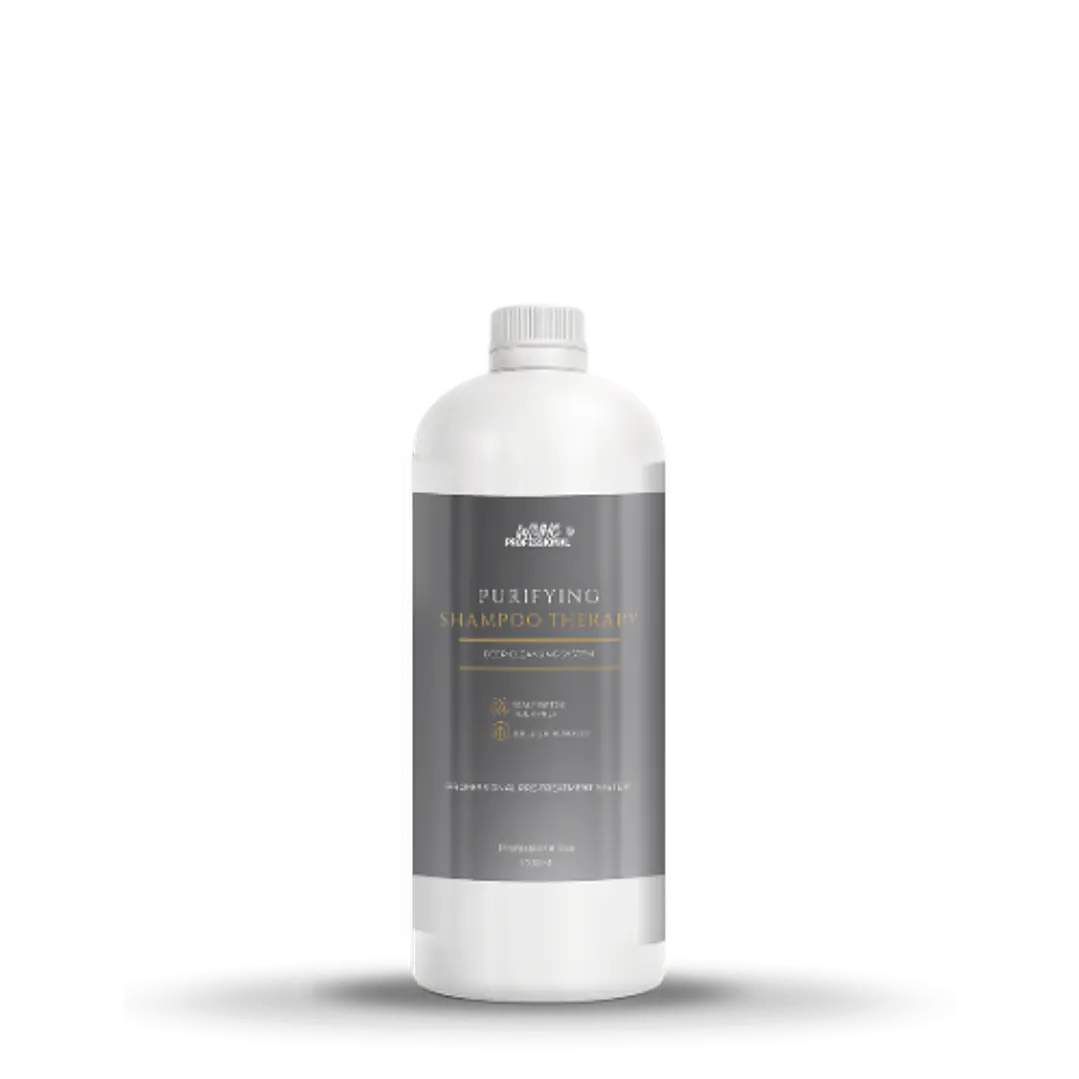 SHAMPOO LIMPIEZA PROFUNDA 1