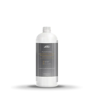 SHAMPOO LIMPIEZA PROFUNDA