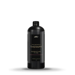 PRE QUÍMICA REESTRUCTURACIÓN