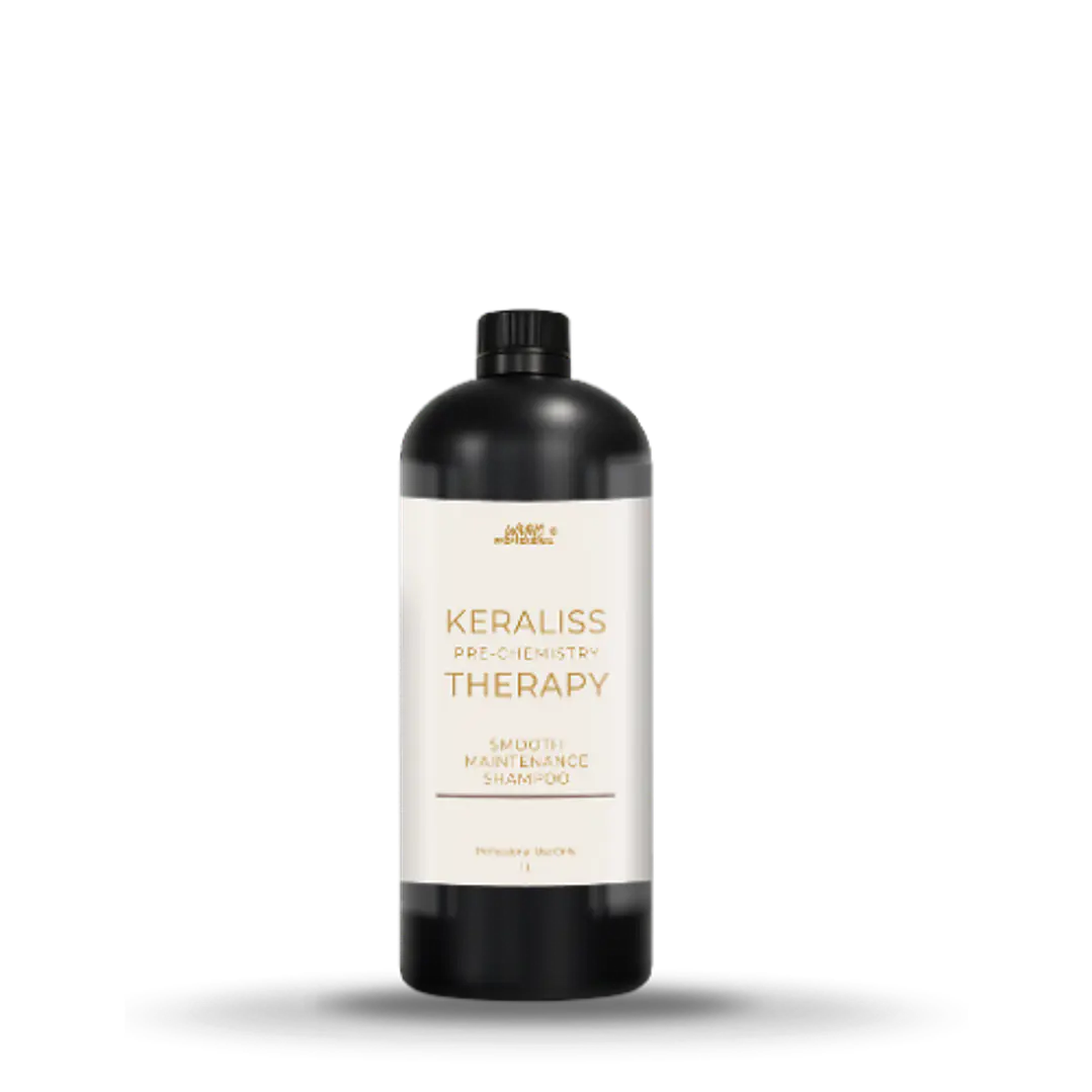 KERALISS ORIGINAL SHAMPOO  1