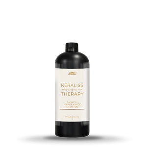 KERALISS ORIGINAL SHAMPOO 