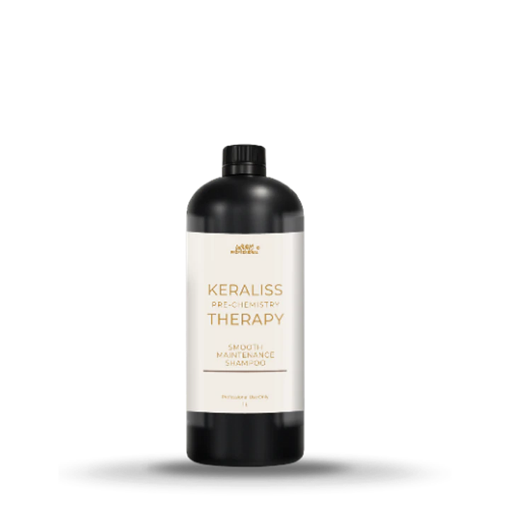 KERALISS ORIGINAL SHAMPOO  1