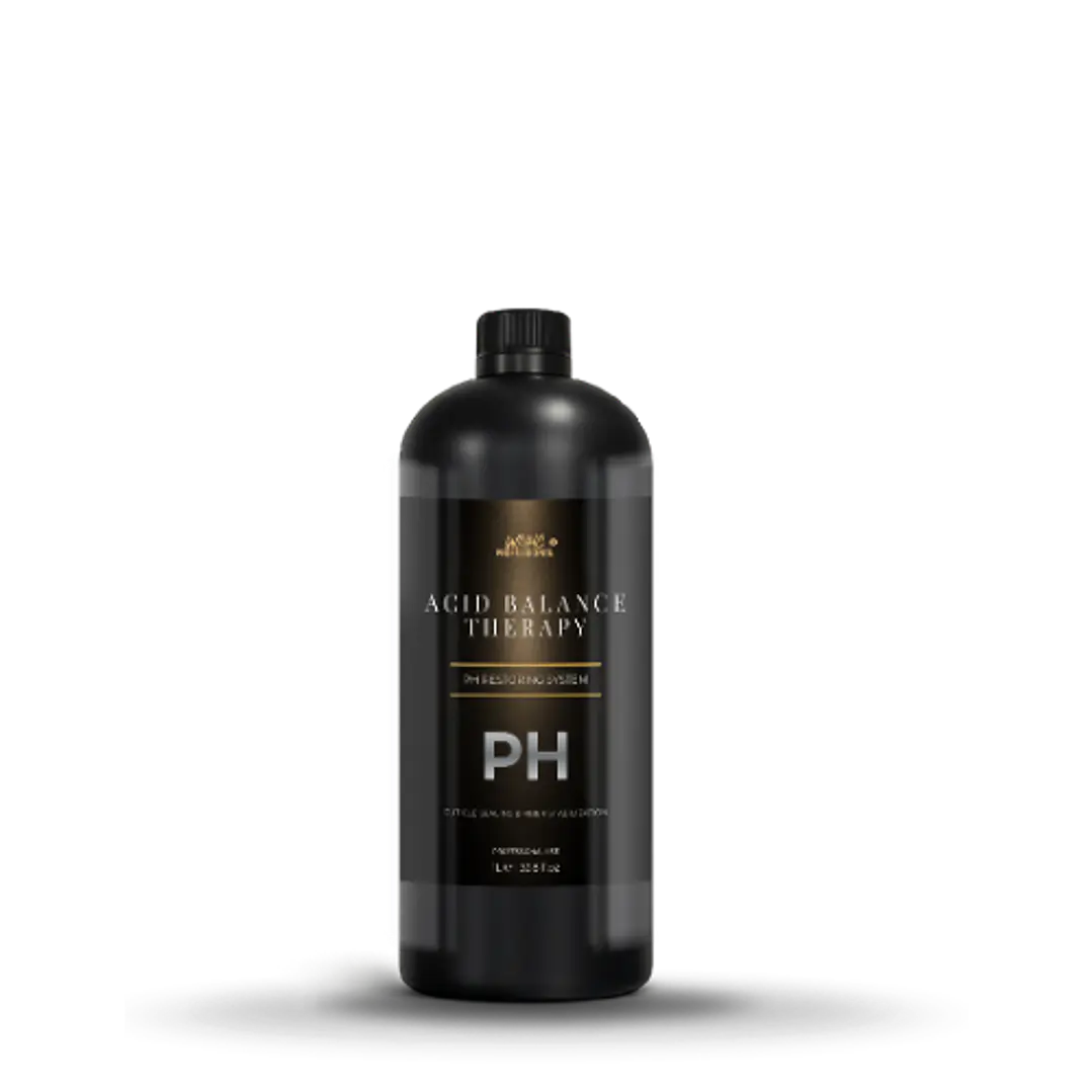 Professional pH Restoring Therapy 1