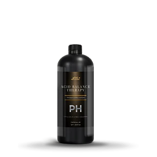 Professional pH Restoring Therapy