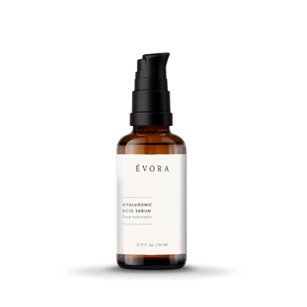 HYALURONIC ACID SERUM 1