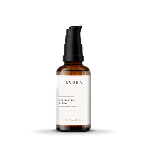 RESVERATROL SERUM