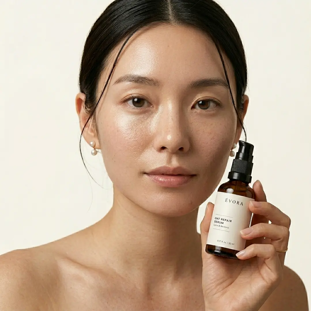 OAT REPAIR SERUM 5