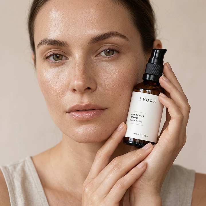 OAT REPAIR SERUM 6