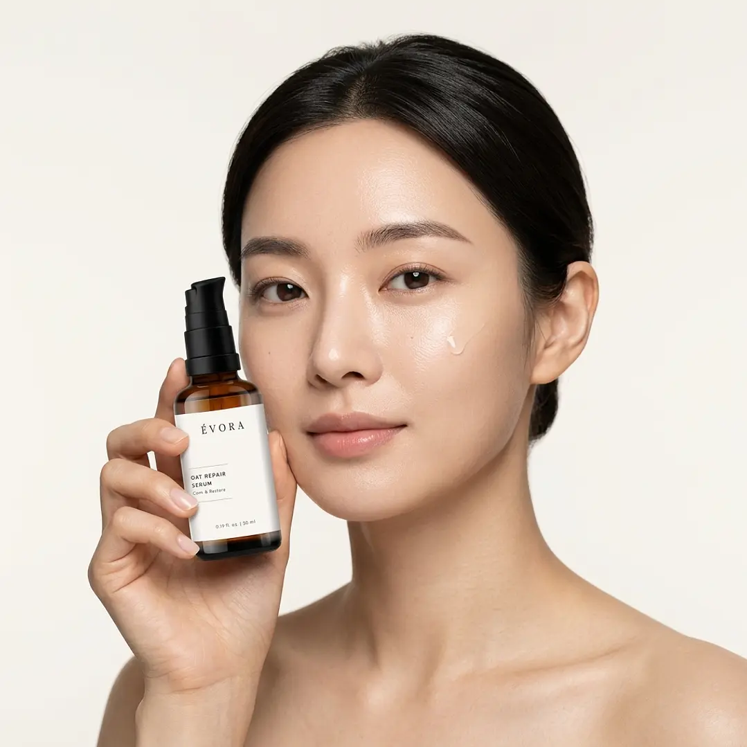 OAT REPAIR SERUM 3