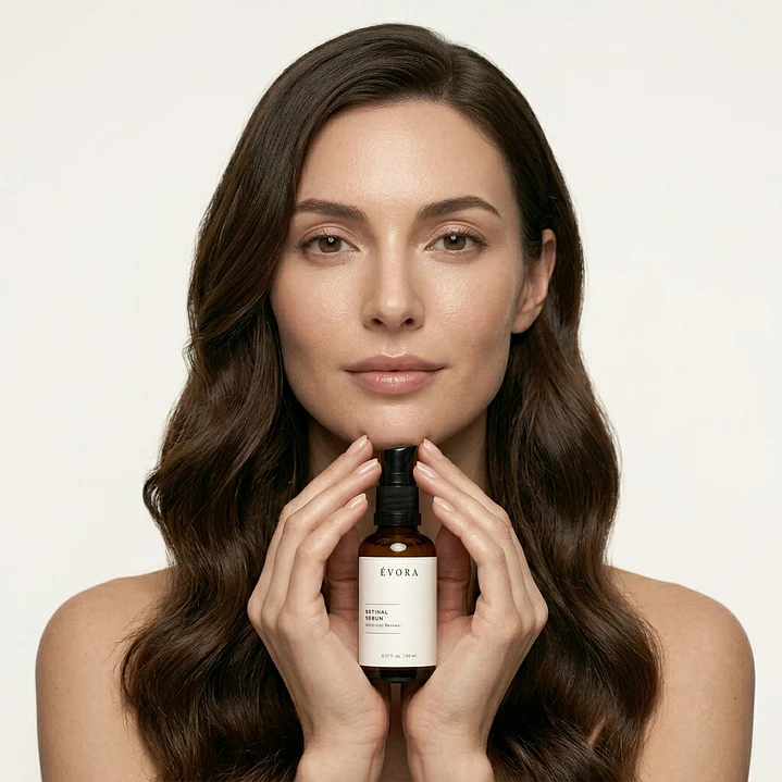 RETINAL SERUM 4