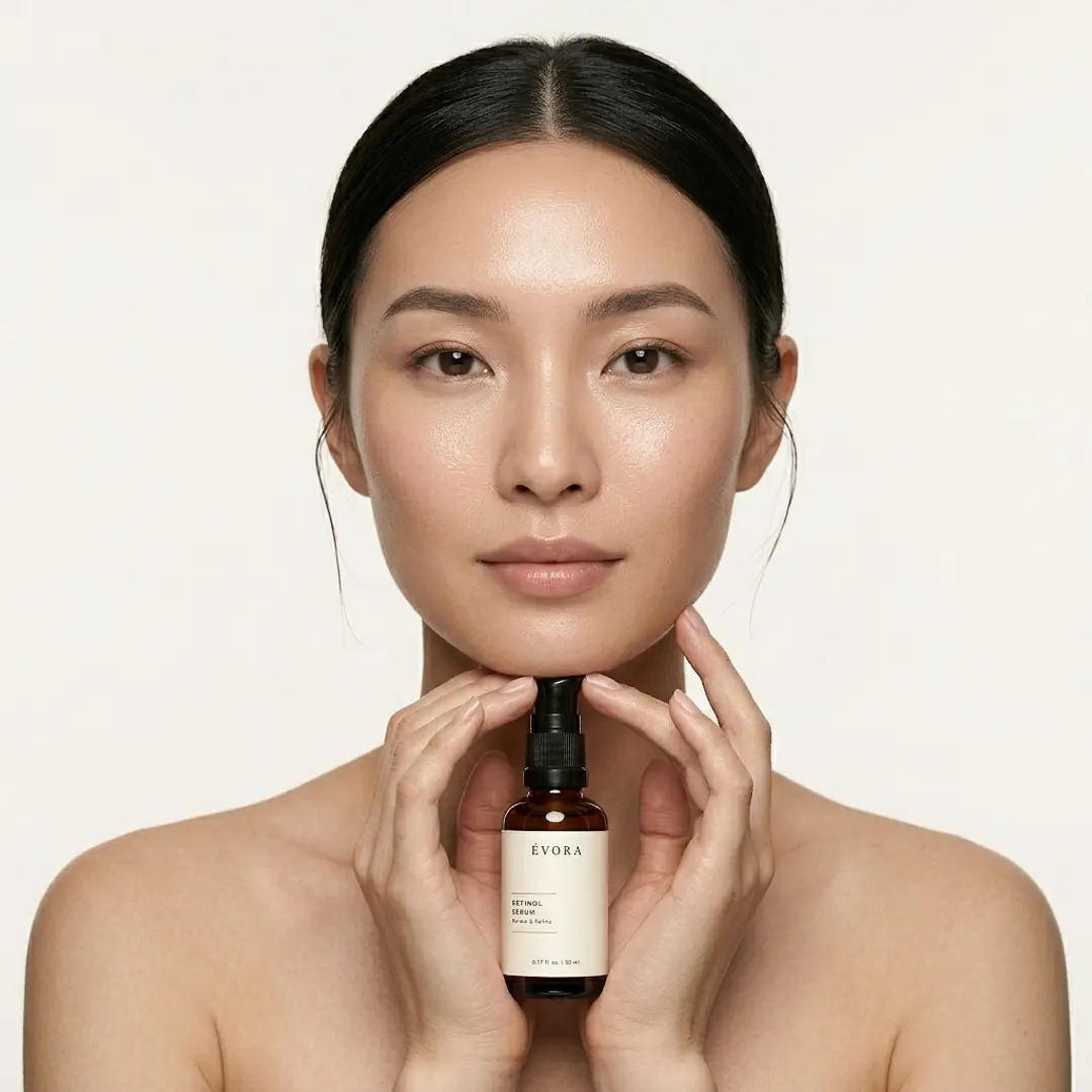RETINAL SERUM 5