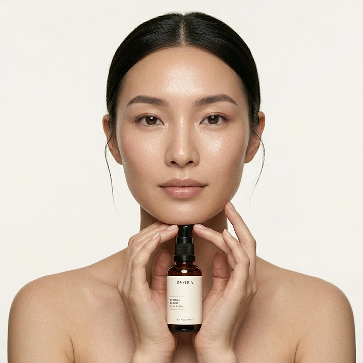 RETINAL SERUM 5