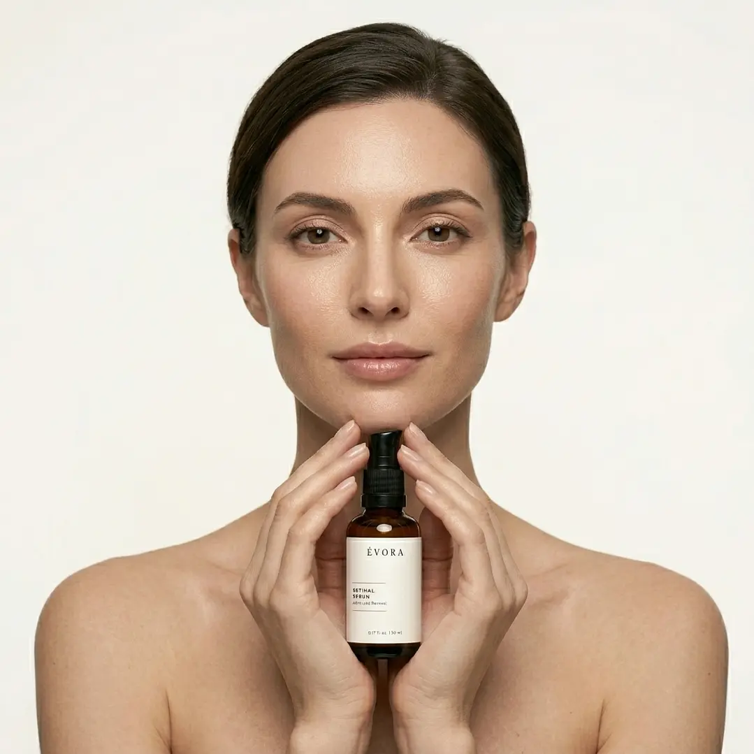 RETINAL SERUM 6