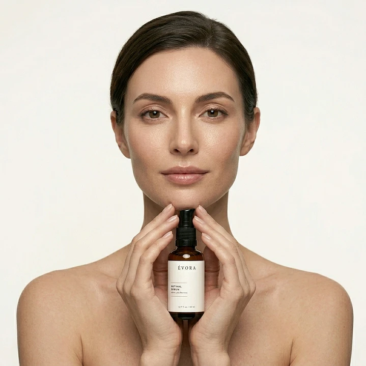 RETINAL SERUM 6
