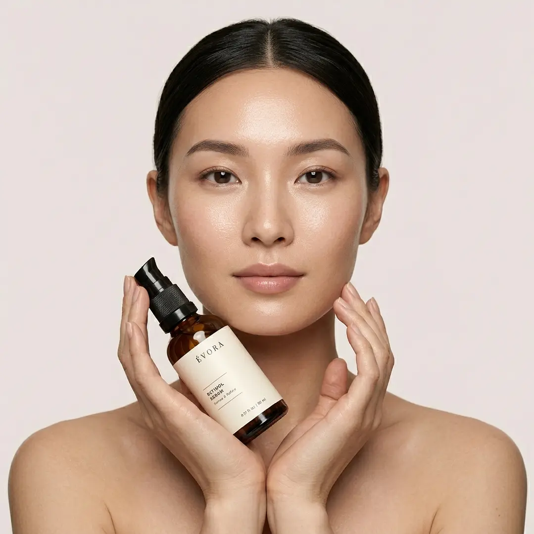 RETINAL SERUM 7