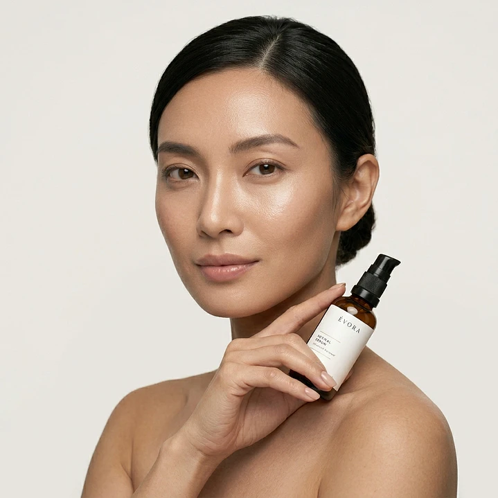 RETINAL SERUM 8