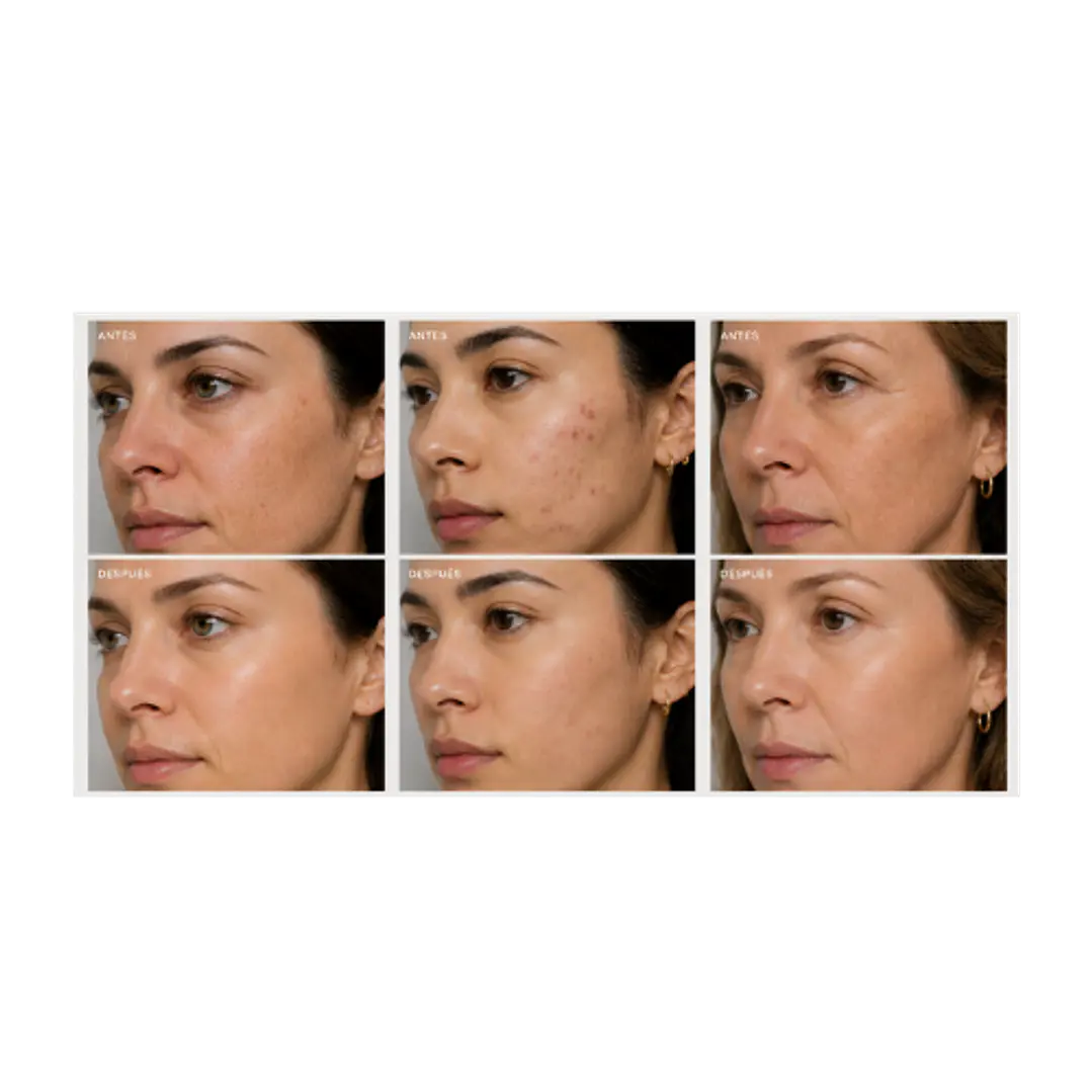RETINAL SERUM 2