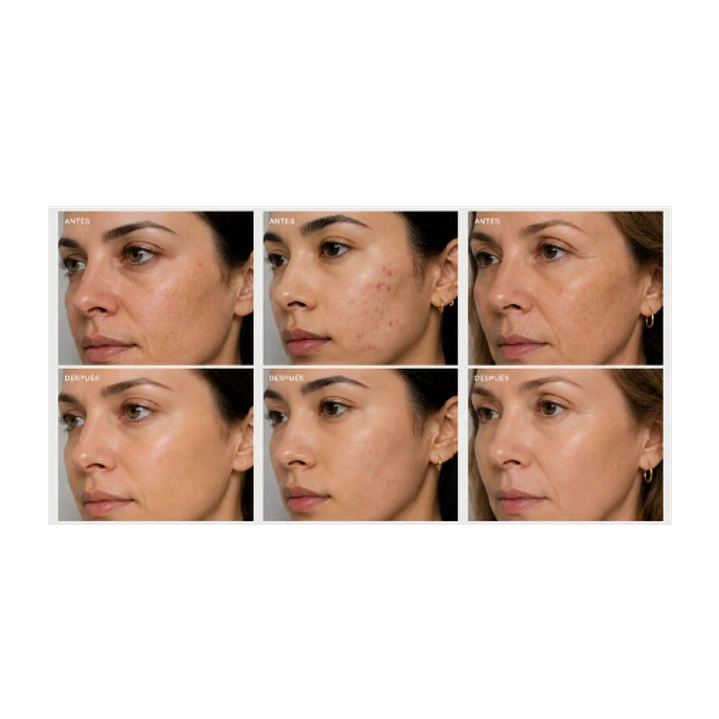 RETINAL SERUM 2