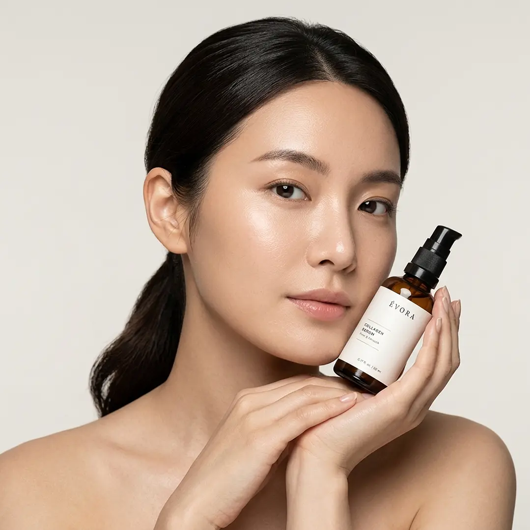 COLLAGEN SERUM 4
