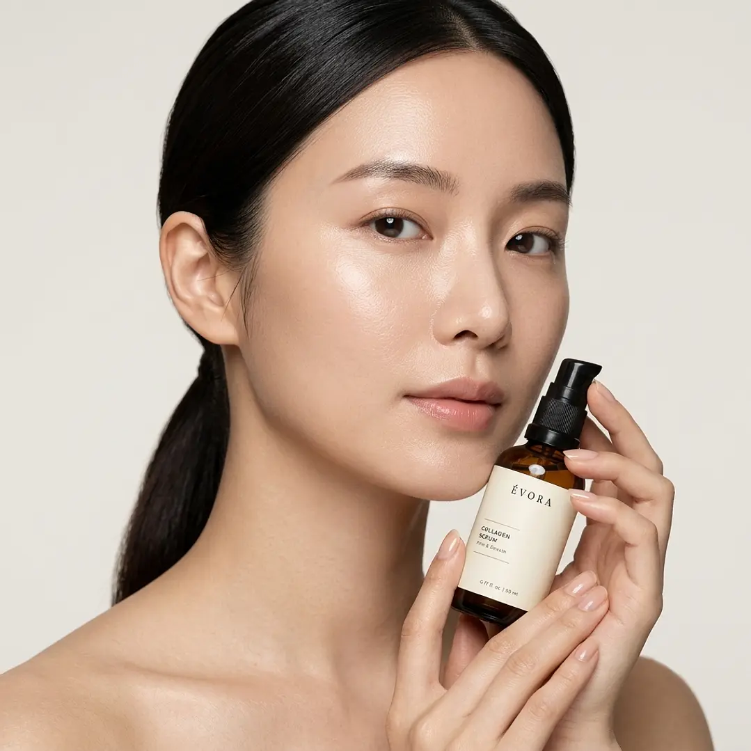 COLLAGEN SERUM 5