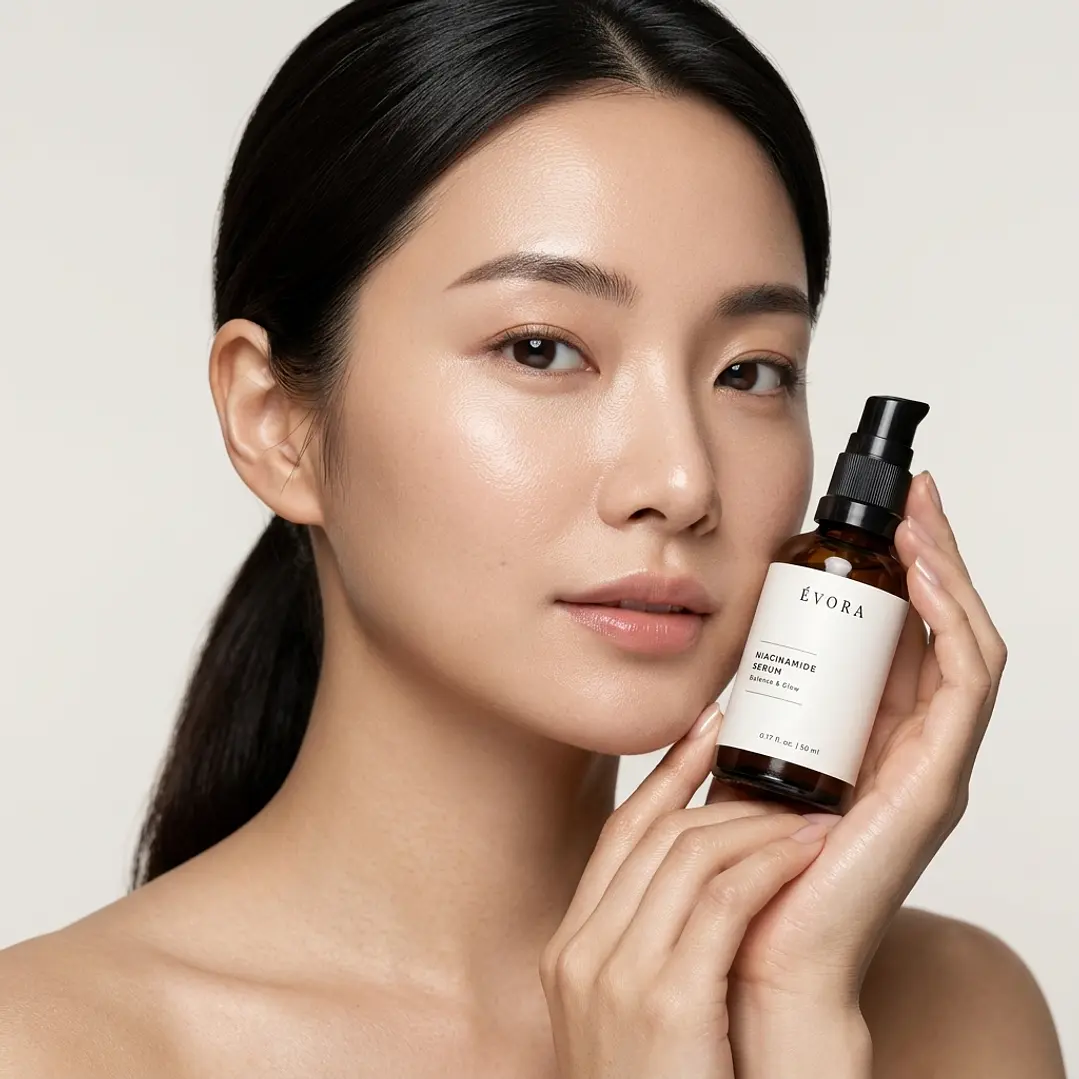 NIACINAMIDE SERUM 3