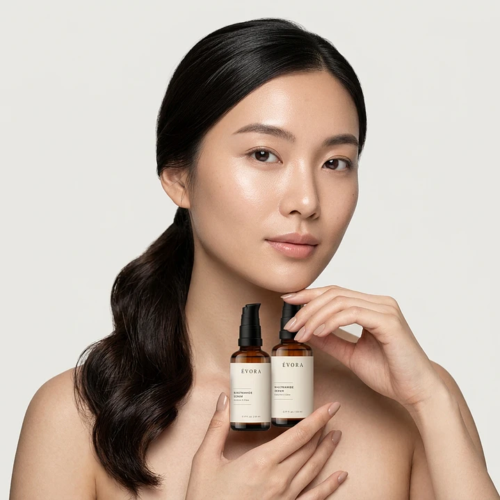 NIACINAMIDE SERUM 4