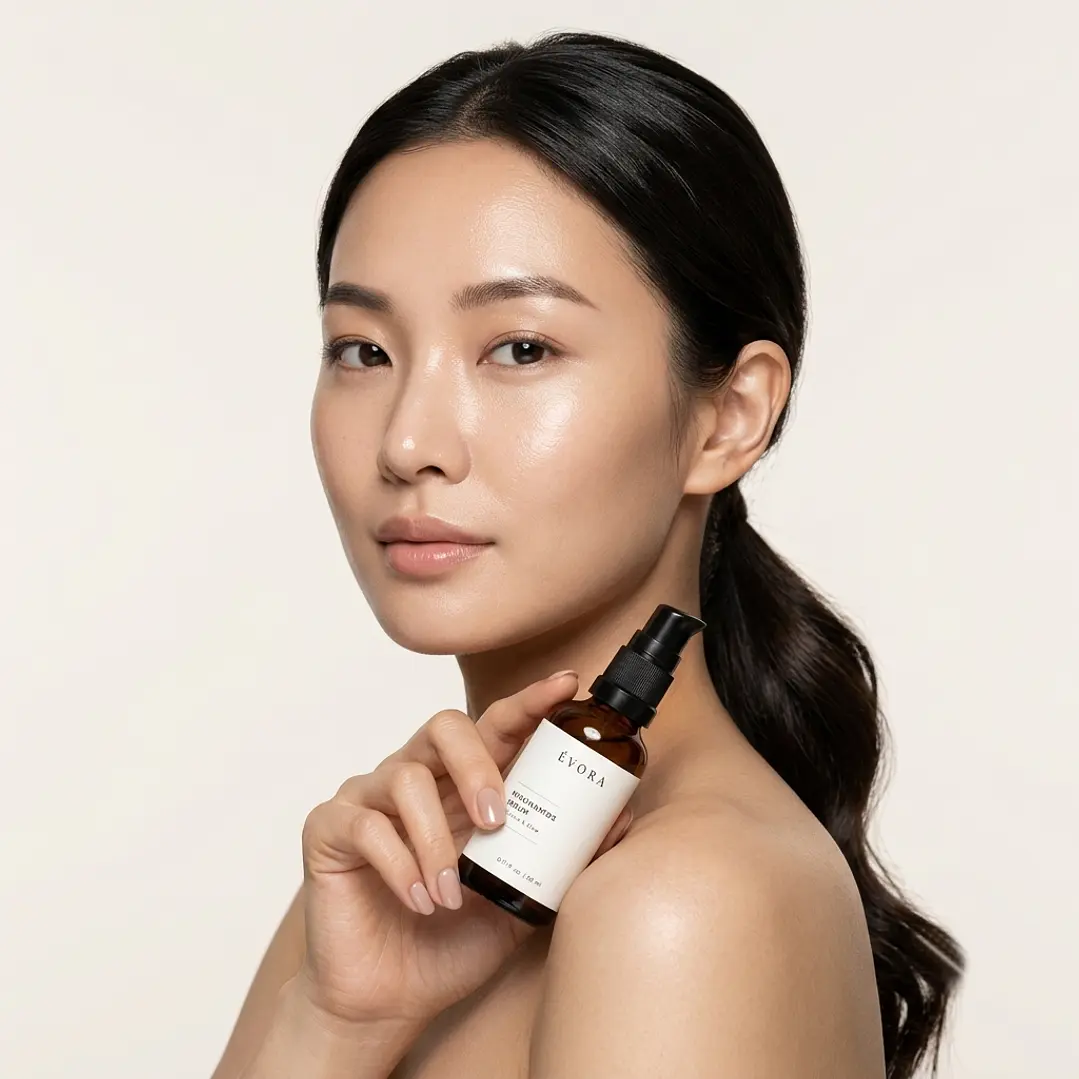 NIACINAMIDE SERUM 5