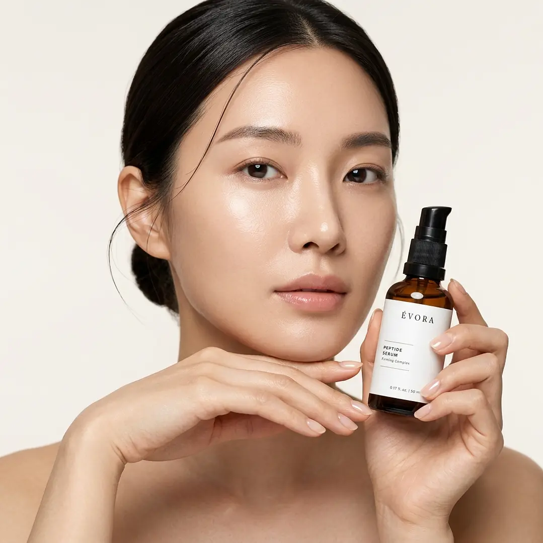 PEPTIDE SERUM 2
