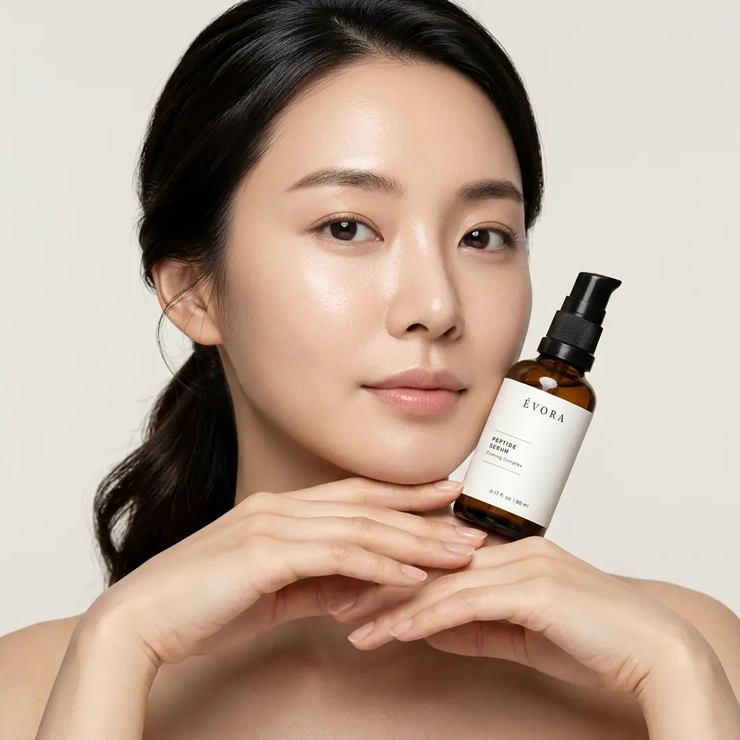 PEPTIDE SERUM 3