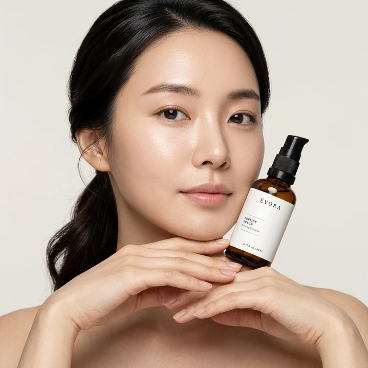 PEPTIDE SERUM 3