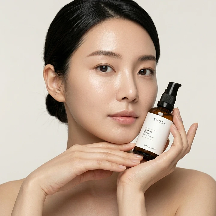PEPTIDE SERUM 4