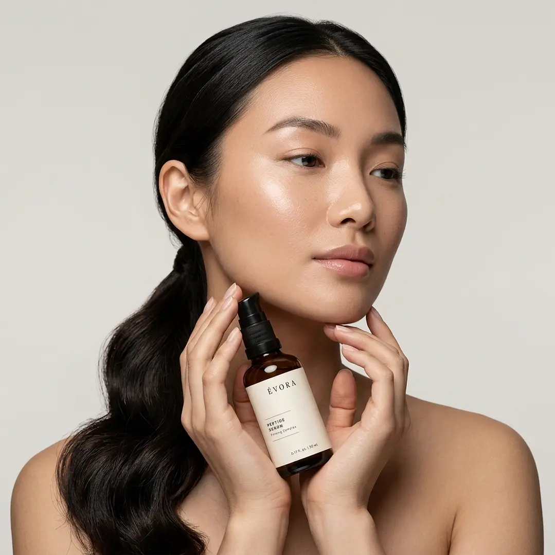 PEPTIDE SERUM 5