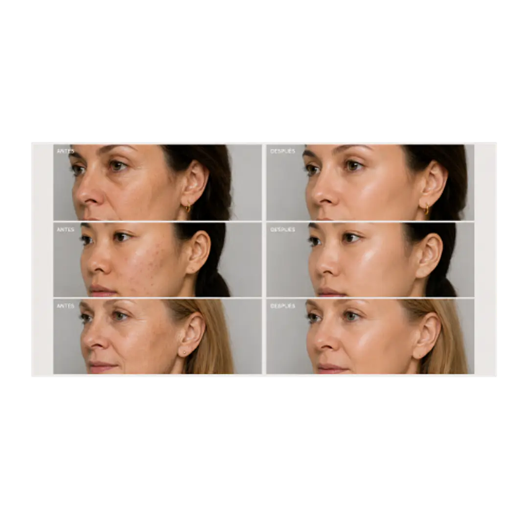 RESVERATROL SERUM 4