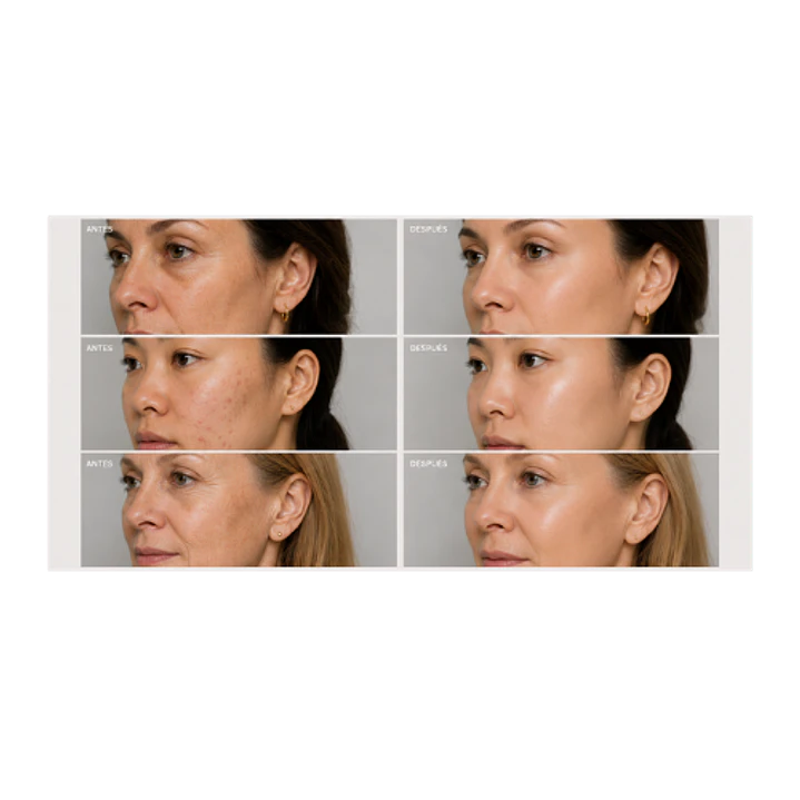 RESVERATROL SERUM 4