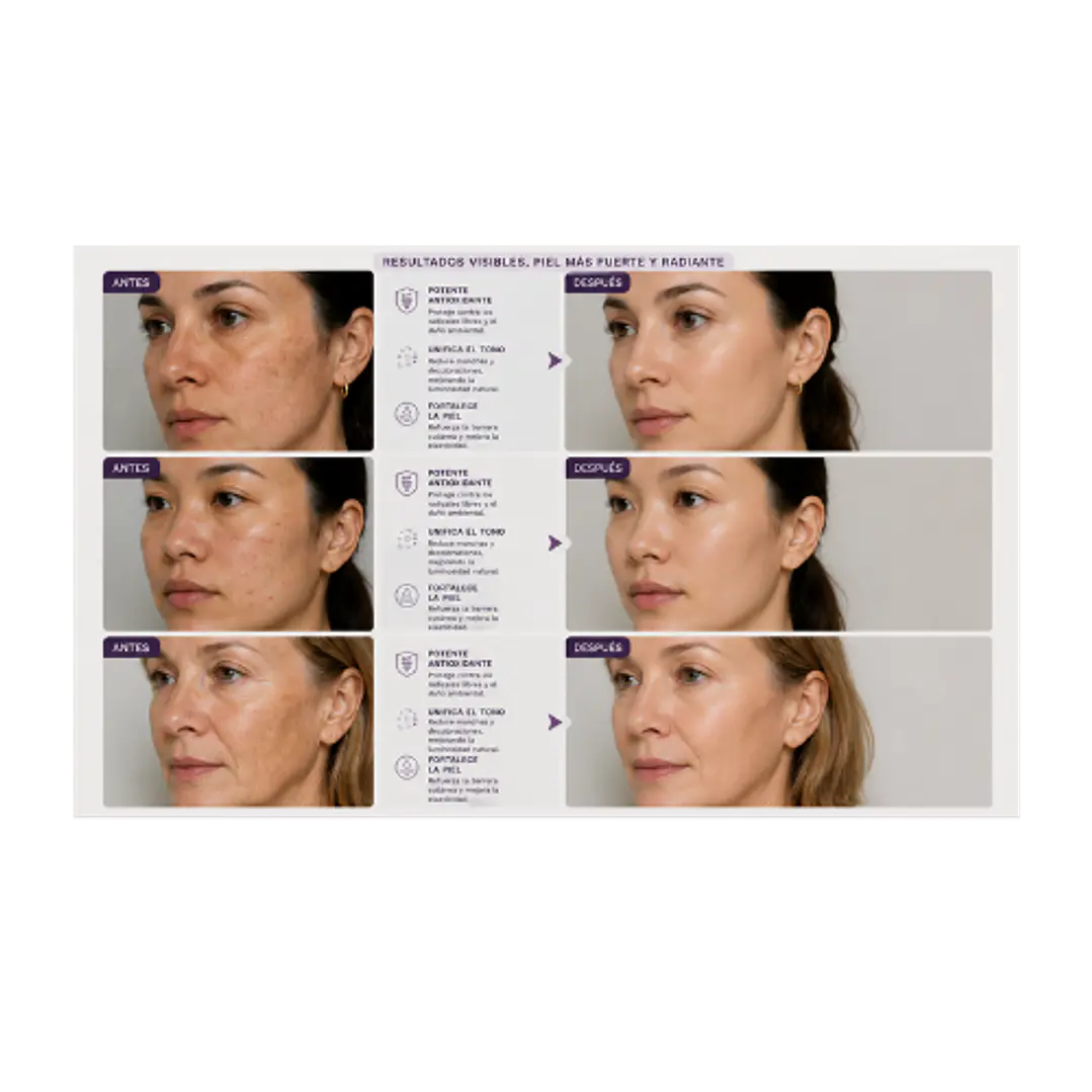 RESVERATROL SERUM 3