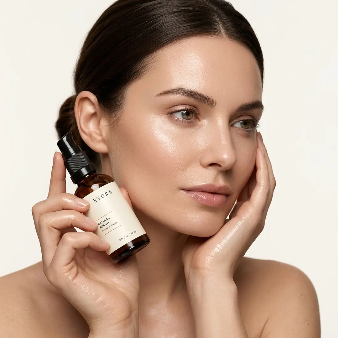 RETINOL SERUM 3