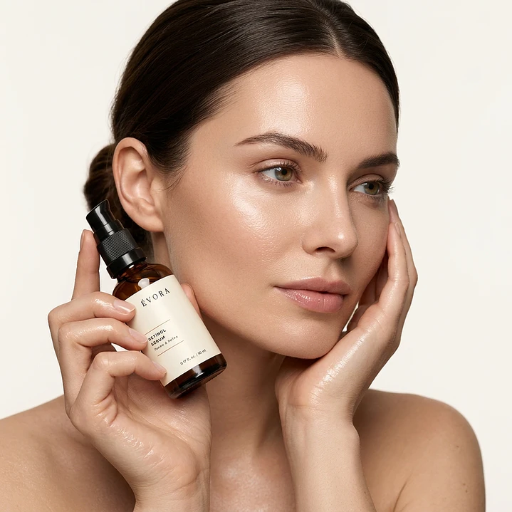 RETINOL SERUM 3
