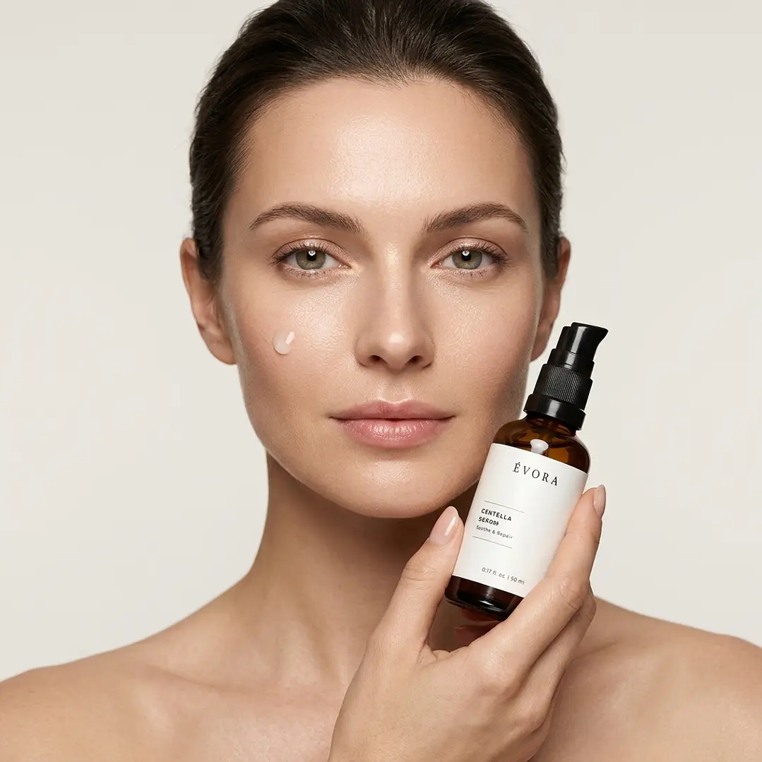 CENTELLA SERUM 3