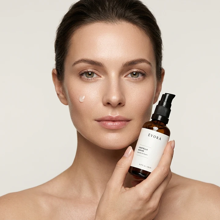 CENTELLA SERUM 3